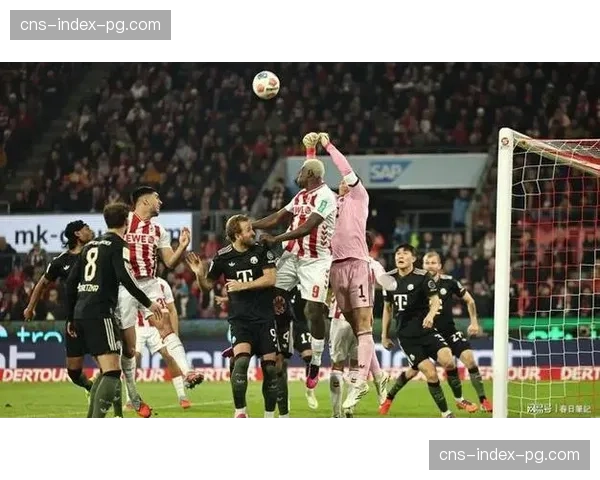 奥格斯堡1-3不敌莱比锡RB，遭遇联赛四连败