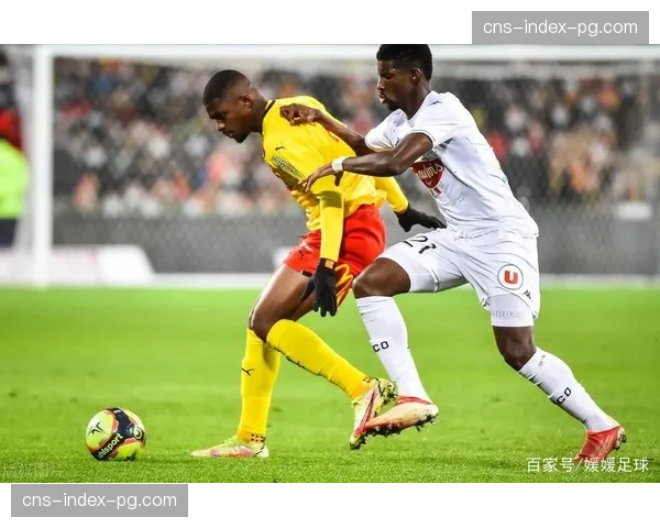 深度分析:里尔如何通过变速跑动撕开图卢兹的防守体系