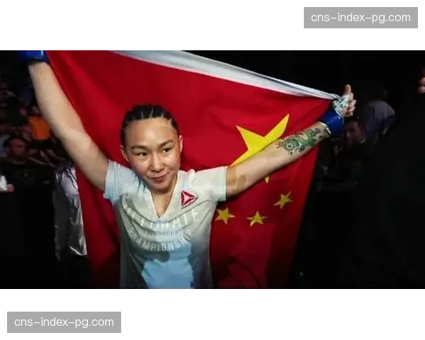 纪录片《八角笼中的女性》上映,聚焦女子MMA发展历程 纪录片《八角笼中的女性》上映,聚焦女子MMA发展历程