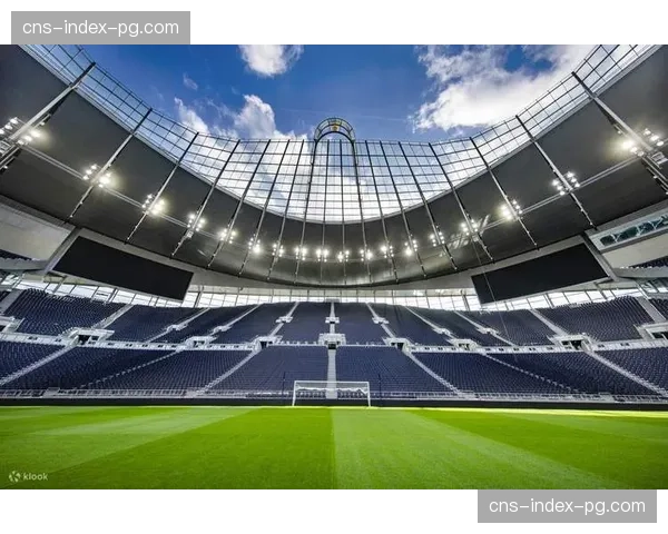 托特纳姆热刺球场宣布启动顶棚太阳能电池板安装计划