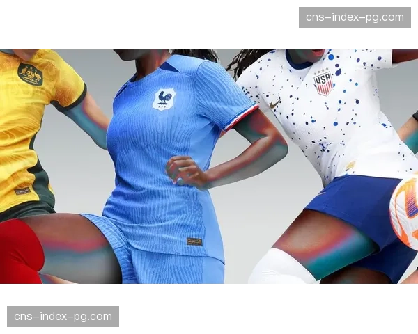 耐克发布2026年世界杯多支国家队主场球衣,设计引发球迷讨论 耐克发布2026年世界杯多支国家队主场球衣,设计引发球迷讨论