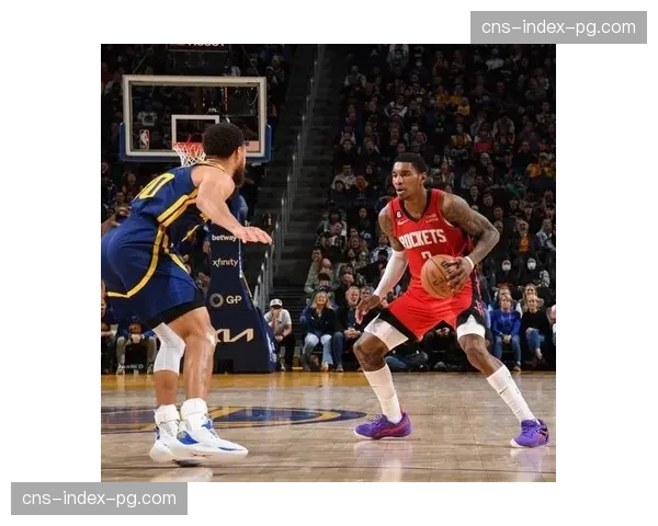 火箭客场挑战勇士，五连胜球队冲击西部更高排位