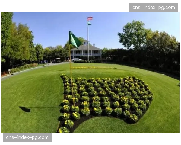 奥古斯塔国家高尔夫俱乐部完成赛前维护，球场条件达到最佳状态